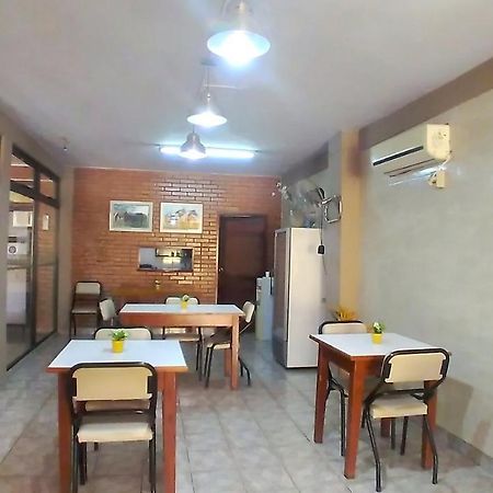 Hosteria Maryland Посадас Экстерьер фото